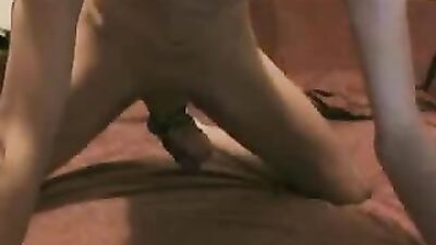 Amateur Cumshots Fetish: Vibrator Orgasms!