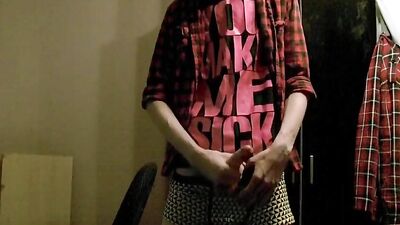 Cumming Amateurs: Horny Boys Explosive Orgasms!