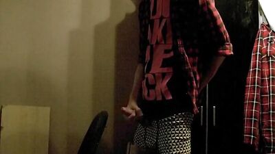 Cumming Amateurs: Horny Boys Explosive Orgasms!