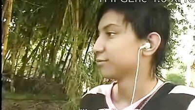 Public Park Pick-Up Hot Gay Boy Sex - The Ultimate Hookup Experience