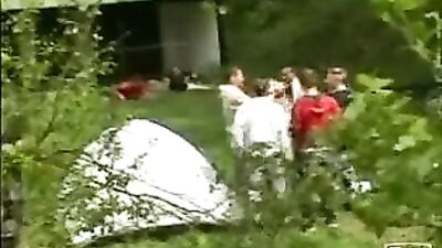 Gay Porn Video - Teens Fuck Great Outdoors Hidd*en Tent (Action Fun) OR Outdoor Gay Porn Adventure - Teens Fucking in a Hidd*en Tent (Action Fun)