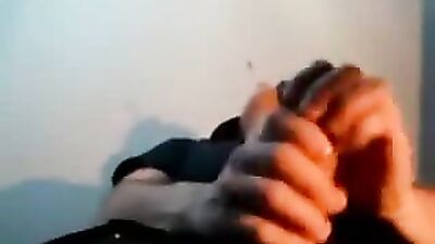 Webcam Cumshots: The Boy Next Door