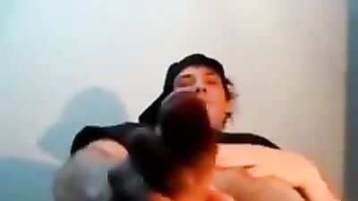 Webcam Cumshots: The Boy Next Door