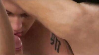 Hot boys do it all: Raw Bareback Oral Ass Play