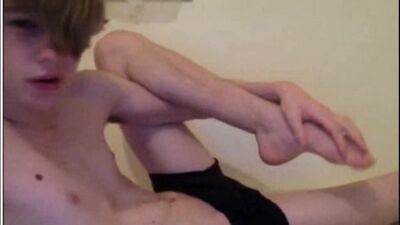 Feet Obsession 2: Love for Fetish Foot Fetish!