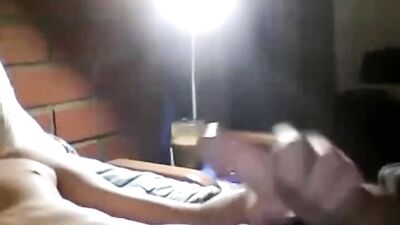 Turkish Delight - A Young Twink Explores His Sexuality