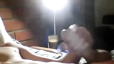 Turkish Delight - A Young Twink Explores His Sexuality