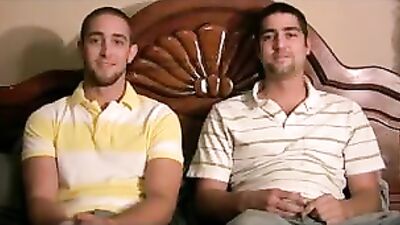 Gay Brother Chicken Fetish First Time Frat Guys - The Ultimate Video!