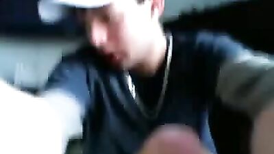 Hole Show Web-Cam Ass Play: Harder Than Ever!