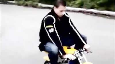 Gay Porn Water Delivery Bareback Group Action Sex