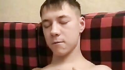 Gay Porn Seduction - Action Packed Passion!