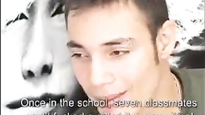 No Girl Today: The Ultimate Bareback Action!