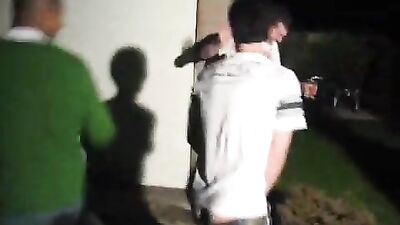 Drinking, Whipping & Fetish Fun!