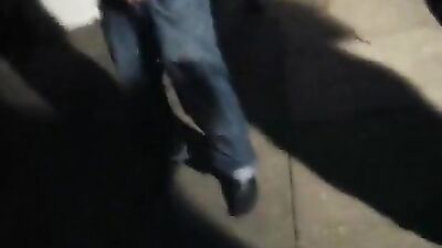 Drinking, Whipping & Fetish Fun!