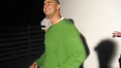 Drinking, Whipping & Fetish Fun!