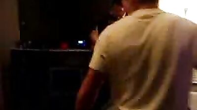 Gay Paddling Challenge - Drunk Amateur Fetish Boys!