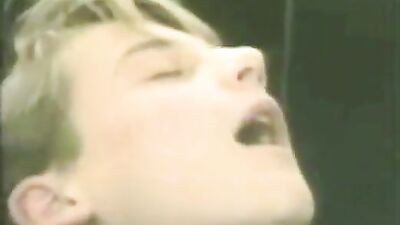 Bareback Vintage Oral Delight