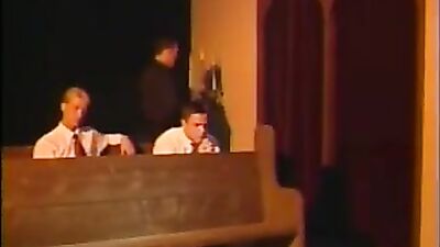 Church Janitors Absolution Realization