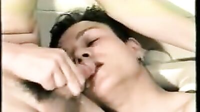 Younger Twinks First Time with a Mature Fucker - Action Ass Play Bareback