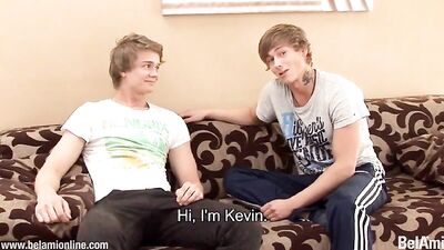 Kevins Ultimate Action Adventure - The Newbie
