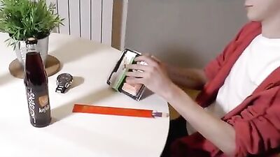 Gay Porn Treatment Well HD - Big Cocks, Fun Cum Shots!