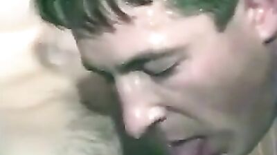 Sweaty Passion in the Sauna: Action Group Sex Heats up!