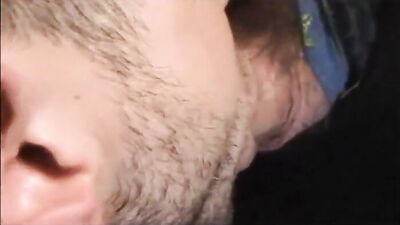 Up Close and Personal: The Ultimate Oral Experience!