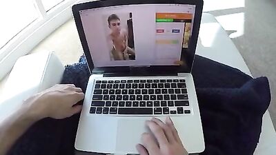 Gay Porn Thrills - Steel Hardcore with Anonymous