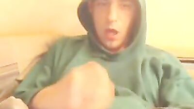 Amateur Cum Shots Handjob - Cam 1598 Reloaded