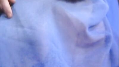 Young Solo Boy: A Handjob Journey