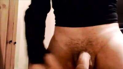 Watching Porn... 3 Day Load.