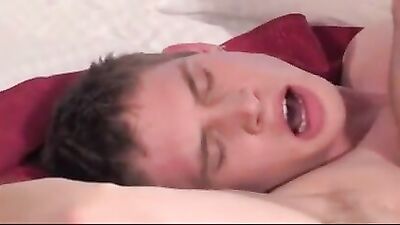 Bareback Bar Pick-Up - Action Packed Gay Porn Adventure