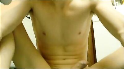 Hot horny blond - Blond Boys Cum Shots Solo - Gay Porn Video