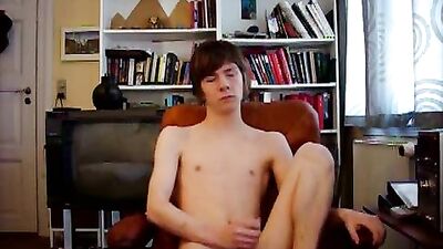 Webcam Twink 16: Hardcore Web-Cam Action!