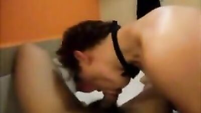 Young & Mature - Action Amature Cum Shots!