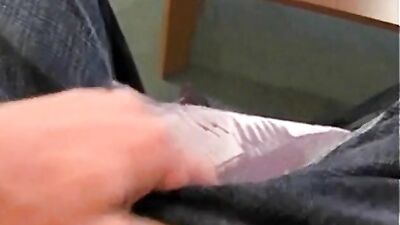 Gang Bang Friends: The Amateur Blowjob Crew!