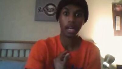 Webcam Black Twink Solo: The Ultimate Online Experience!