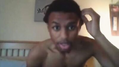 Webcam Black Twink Solo: The Ultimate Online Experience!