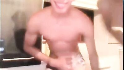 Young Twinks Exploring Their Curiosity on Cam