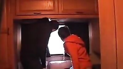 Cruisin for Cum 2: Men on the Move!