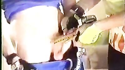 Triplets Seduction: A Gay Porn Action Thriller!