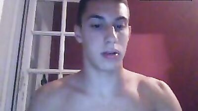 Old But Cute Amateurs: Handjobs and Cum Shots