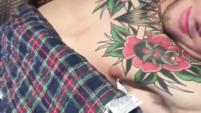 Old Porn Teacher - Gay Bisexual Fun