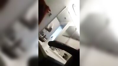 Big Black Cocks Web-Cam: Size Matters (No cum)