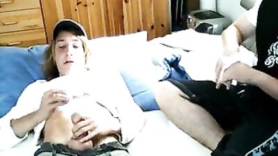 Handjob Friend Reloaded: Unleashing the Ultimate Oral Delight!