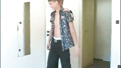 Russian Oral Ass Play in Prague - The Sequel: More Than Just Blowjobs