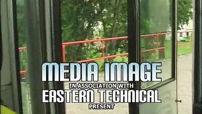 Oral Fun with Russians in Prague-1