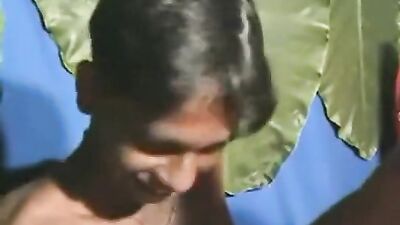 Asian Ass Play - Sri Lankan boys: Unleashing the Heat!