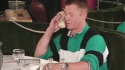 1980s Stretch Twink-a-thon: Jason Cruise and Friends!