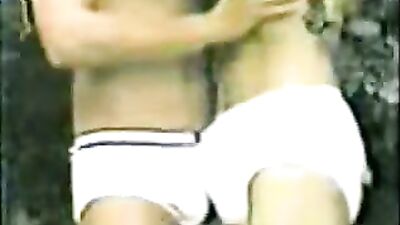 Forest Rubbing: The Vintage Gay Porn Video